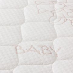 PROxSON Матрас Лисенок (Cotton Little PROSON) 120x130 в Надыме - nadym.mebel24.online | фото 8