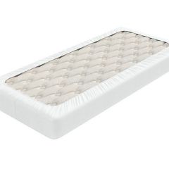 PROxSON Защитный чехол Aqua Save Fiber M (Микрофибра) 120x200 в Надыме - nadym.mebel24.online | фото 2