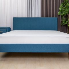 PROxSON Защитный чехол Aqua Save Fiber M (Микрофибра) 120x200 в Надыме - nadym.mebel24.online | фото 3