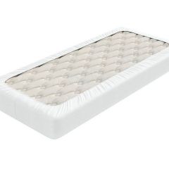 PROxSON Защитный чехол Aqua Save Light M (Ткань влагостойкая Tencel Jersey) 120x190 в Надыме - nadym.mebel24.online | фото 2