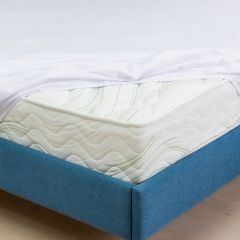 PROxSON Защитный чехол Aqua Save Light M (Ткань влагостойкая Tencel Jersey) 120x195 в Надыме - nadym.mebel24.online | фото 4