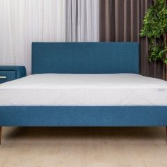 PROxSON Защитный чехол Aqua Save Light M (Ткань влагостойкая Tencel Jersey) 120x195 в Надыме - nadym.mebel24.online | фото 5