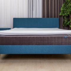 PROxSON Защитный чехол Aqua Save Light Top (Ткань влагостойкая Tencel Jersey) 120x190 в Надыме - nadym.mebel24.online | фото 2