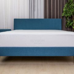 PROxSON Защитный чехол Aqua Save M (Ткань влагостойкая Terry Cloth) 120x190 в Надыме - nadym.mebel24.online | фото 3