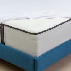 PROxSON Защитный чехол Aqua Save M (Ткань влагостойкая Terry Cloth) 120x190 в Надыме - nadym.mebel24.online | фото 5