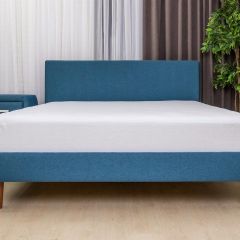 PROxSON Защитный чехол Aqua Save Plush S (Ткань влагостойкая Coral Fleece) 120x190 в Надыме - nadym.mebel24.online | фото 3