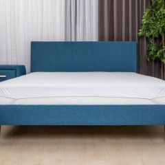 PROxSON Защитный чехол Aqua Stop Fiber (Микрофибра) 180x190 в Надыме - nadym.mebel24.online | фото 2