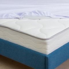 PROxSON Защитный чехол Aqua Stop Plush (Ткань влагостойкая Coral Fleece) 120x190 в Надыме - nadym.mebel24.online | фото 4