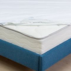 PROxSON Защитный чехол Aqua Stop (Ткань влагостойкая Terry Cloth) 120x190 в Надыме - nadym.mebel24.online | фото 4