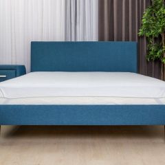 PROxSON Защитный чехол Aqua Stop (Ткань влагостойкая Terry Cloth) 160x195 в Надыме - nadym.mebel24.online | фото 2