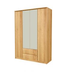 ШЕРВУД Ш11 Шкаф для одежды и белья в Надыме - nadym.mebel24.online | фото