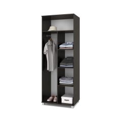 ЕВА Шкаф 2-х дверный Е20 в Надыме - nadym.mebel24.online | фото 4