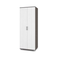 ЕВА Шкаф 2-х дверный Е21 в Надыме - nadym.mebel24.online | фото