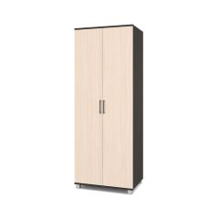 ЕВА Шкаф 2-х дверный Е21 в Надыме - nadym.mebel24.online | фото 3
