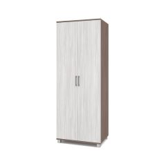 ЕВА Шкаф 2-х дверный Е21 в Надыме - nadym.mebel24.online | фото 9