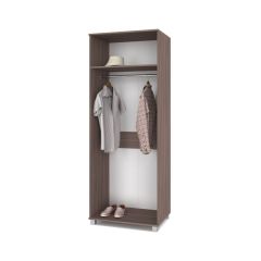 ЕВА Шкаф 2-х дверный Е21 в Надыме - nadym.mebel24.online | фото 10