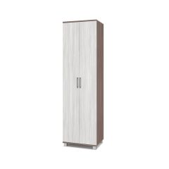 КАРИНА Шкаф 2-х дверный К21 в Надыме - nadym.mebel24.online | фото 9