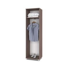 КАРИНА Шкаф 2-х дверный К21 в Надыме - nadym.mebel24.online | фото 10