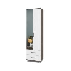 КАРИНА Шкаф 2-х дверный К23 в Надыме - nadym.mebel24.online | фото