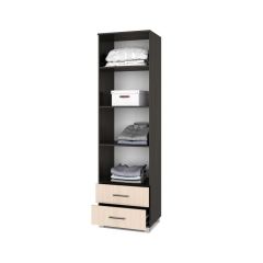 КАРИНА Шкаф 2-х дверный К23 в Надыме - nadym.mebel24.online | фото 4
