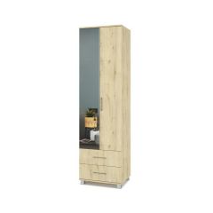 КАРИНА Шкаф 2-х дверный К23 в Надыме - nadym.mebel24.online | фото 5