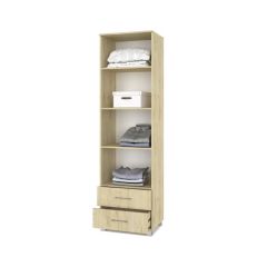 КАРИНА Шкаф 2-х дверный К23 в Надыме - nadym.mebel24.online | фото 6