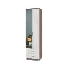 КАРИНА Шкаф 2-х дверный К23 в Надыме - nadym.mebel24.online | фото 9
