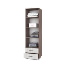 КАРИНА Шкаф 2-х дверный К23 в Надыме - nadym.mebel24.online | фото 10