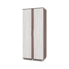 ПАНДОРА Шкаф 2-х дверный П21 в Надыме - nadym.mebel24.online | фото 9