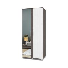 ПАНДОРА Шкаф 2-х дверный П22 в Надыме - nadym.mebel24.online | фото