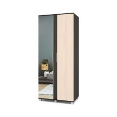 ПАНДОРА Шкаф 2-х дверный П22 в Надыме - nadym.mebel24.online | фото 3