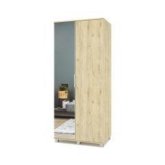 ПАНДОРА Шкаф 2-х дверный П22 в Надыме - nadym.mebel24.online | фото 5