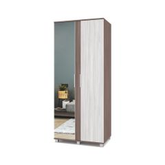 ПАНДОРА Шкаф 2-х дверный П22 в Надыме - nadym.mebel24.online | фото 9