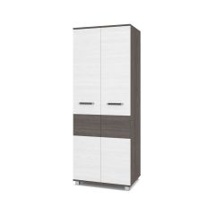 ВИОРА Шкаф 2-х дверный В20 в Надыме - nadym.mebel24.online | фото