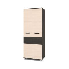 ВИОРА Шкаф 2-х дверный В20 в Надыме - nadym.mebel24.online | фото 3