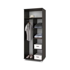 ВИОРА Шкаф 2-х дверный В20 в Надыме - nadym.mebel24.online | фото 4