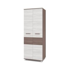 ВИОРА Шкаф 2-х дверный В20 в Надыме - nadym.mebel24.online | фото 7
