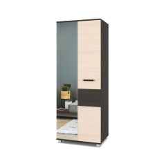 ВИОРА Шкаф 2-х дверный В21 в Надыме - nadym.mebel24.online | фото 3