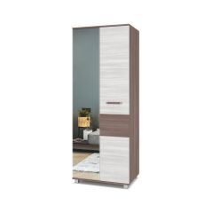 ВИОРА Шкаф 2-х дверный В21 в Надыме - nadym.mebel24.online | фото 7