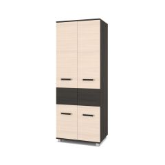 ВИОРА Шкаф 2-х дверный В22 в Надыме - nadym.mebel24.online | фото 3