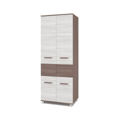 ВИОРА Шкаф 2-х дверный В22 в Надыме - nadym.mebel24.online | фото 7