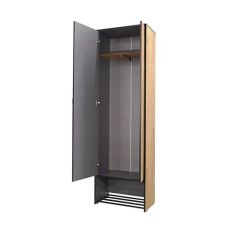 ОЛЬГА-ЛОФТ 3 Шкаф 2-х створчатый в Надыме - nadym.mebel24.online | фото 3
