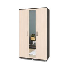 ЕВА Шкаф 3-х дверный Е31 в Надыме - nadym.mebel24.online | фото 3