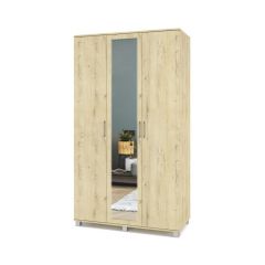 ЕВА Шкаф 3-х дверный Е31 в Надыме - nadym.mebel24.online | фото 5