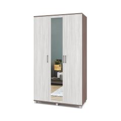 ЕВА Шкаф 3-х дверный Е31 в Надыме - nadym.mebel24.online | фото 9