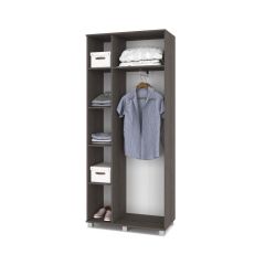 КАРИНА Шкаф 3-х дверный К31 в Надыме - nadym.mebel24.online | фото 2