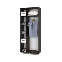 КАРИНА Шкаф 3-х дверный К31 в Надыме - nadym.mebel24.online | фото 4