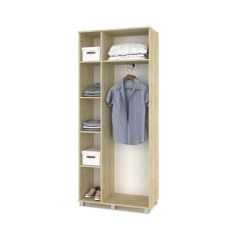 КАРИНА Шкаф 3-х дверный К31 в Надыме - nadym.mebel24.online | фото 6