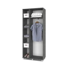 КАРИНА Шкаф 3-х дверный К31 в Надыме - nadym.mebel24.online | фото 8