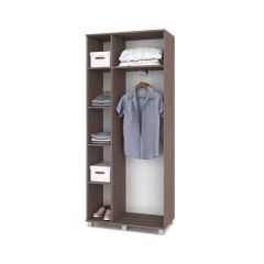 КАРИНА Шкаф 3-х дверный К31 в Надыме - nadym.mebel24.online | фото 10